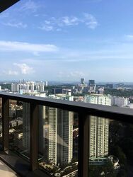 Commonwealth Towers (D3), Condominium #573126661